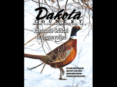 Dakota Country Magazine January 2025 Edition