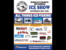 River City Sports 3rd Annual Ice Show