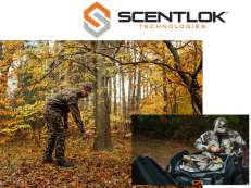 Deer Hunters Practice Scent Control When Deploying Whitetail Lures and Attractants