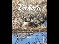 Dakota Country Magazine June 2023 Edition