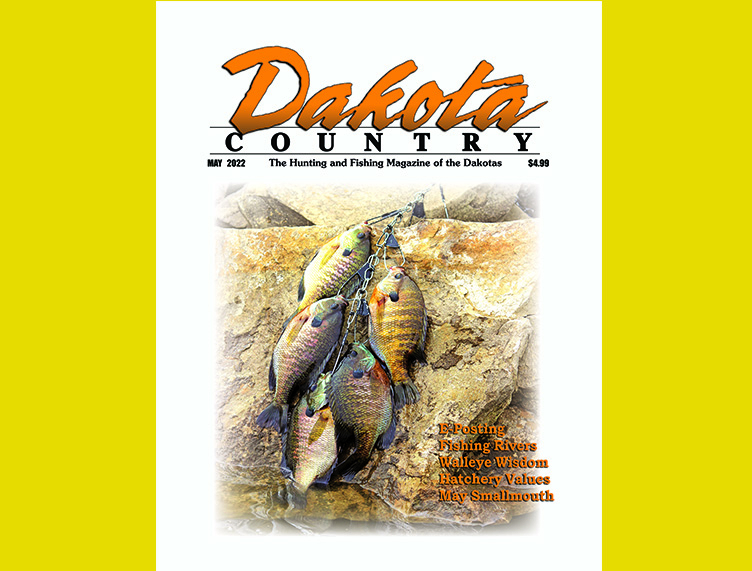 Dakota Country magazine May 2022 Edition